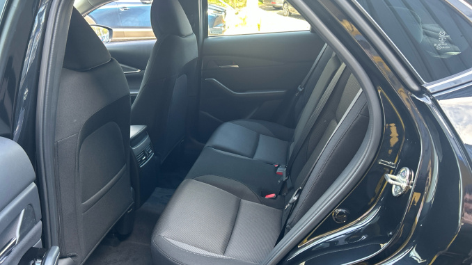 Mazda CX-30 2.5 e-Skyactiv G MHEV [140] Centre-Line 5dr Petrol Hatchback - Image 16